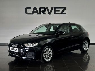 AUDI A1 25 TFSI