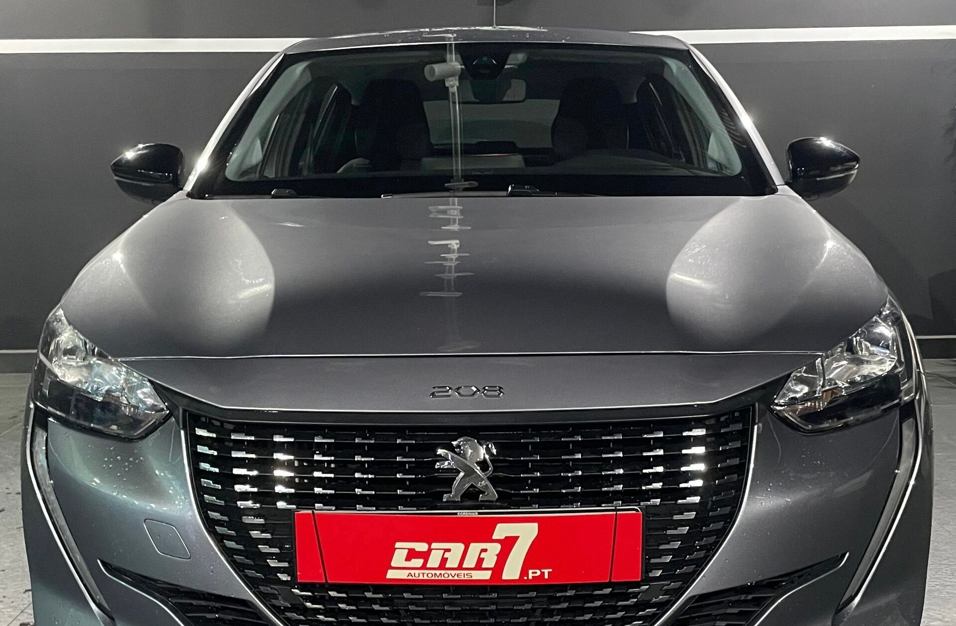 PEUGEOT 208 1.2 PureTech Allure EAT8