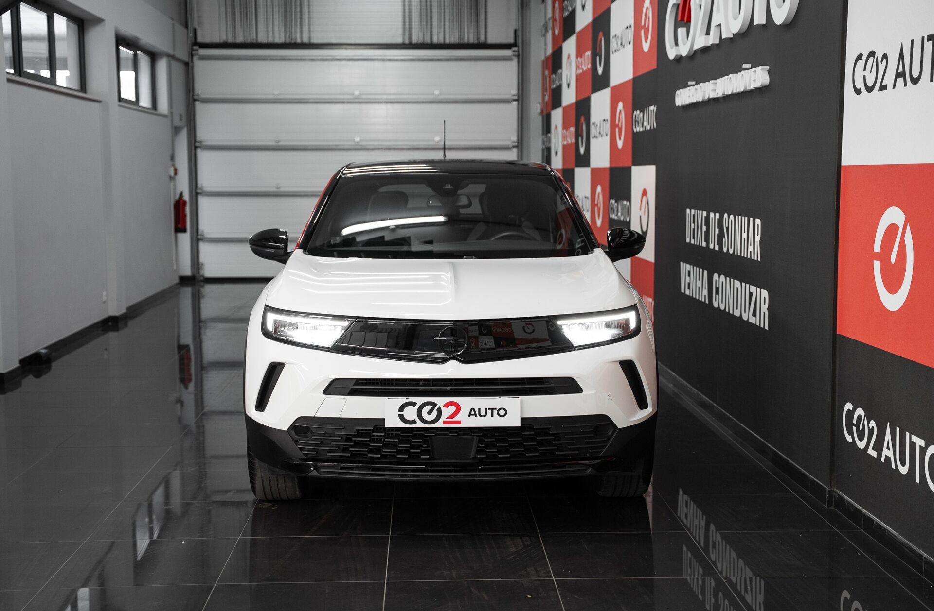 OPEL Mokka 1.2 T GS AT