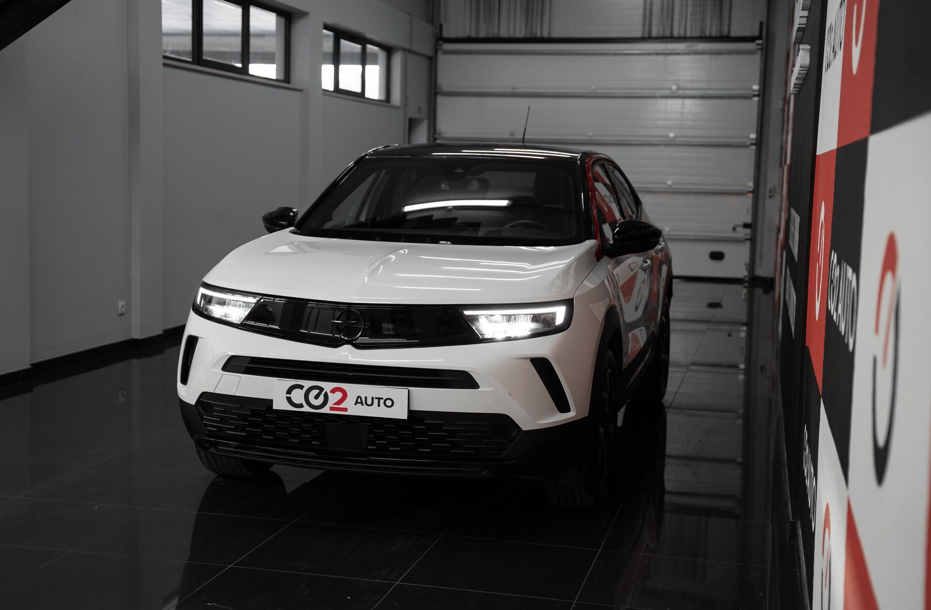 OPEL Mokka 1.2 T GS AT