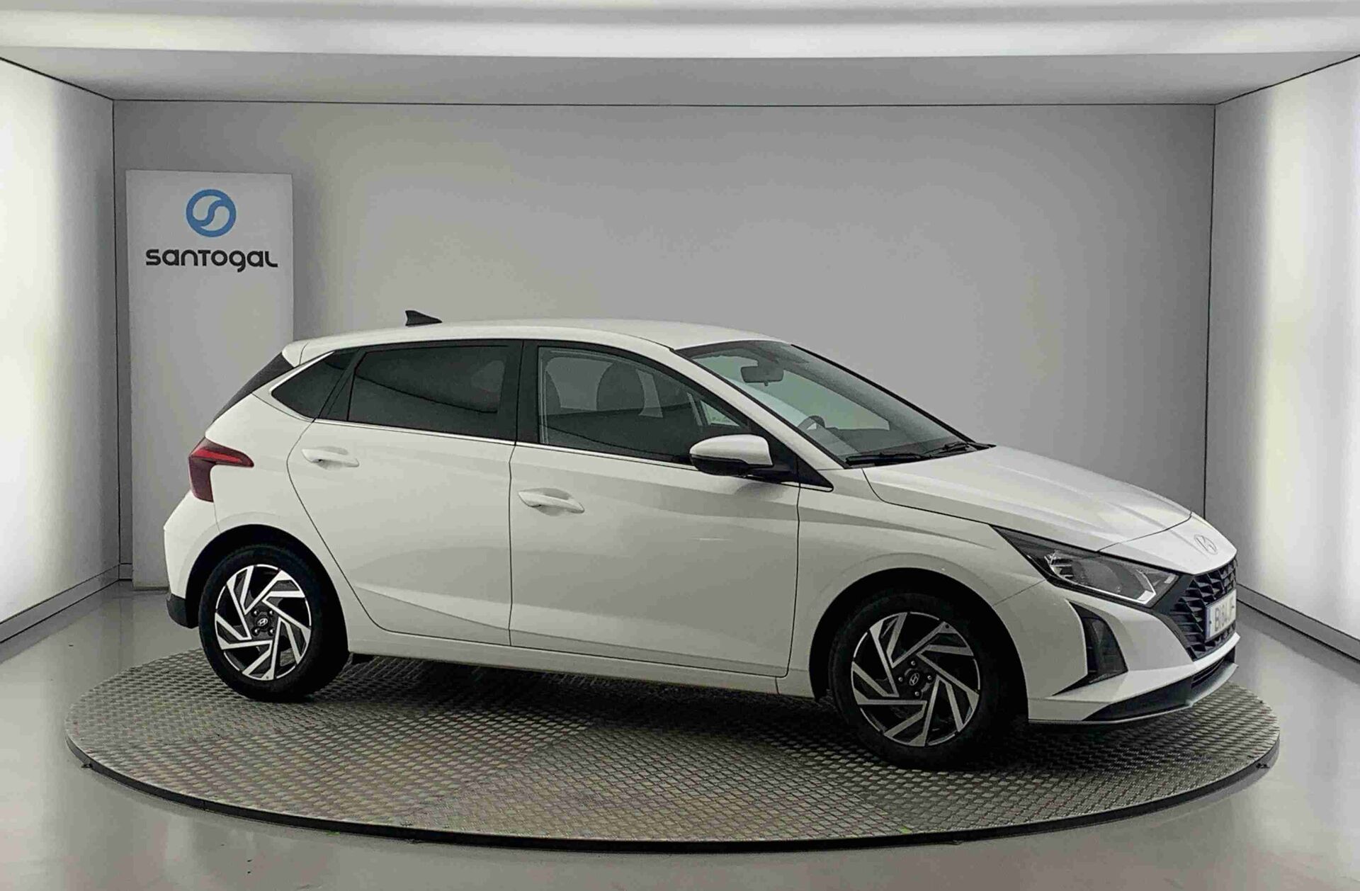 HYUNDAI i20 1.2 MPi Comfort