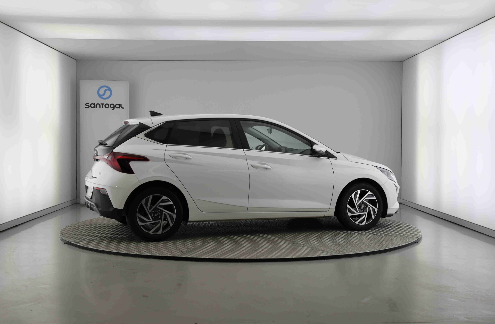 HYUNDAI i20 1.2 MPi Comfort