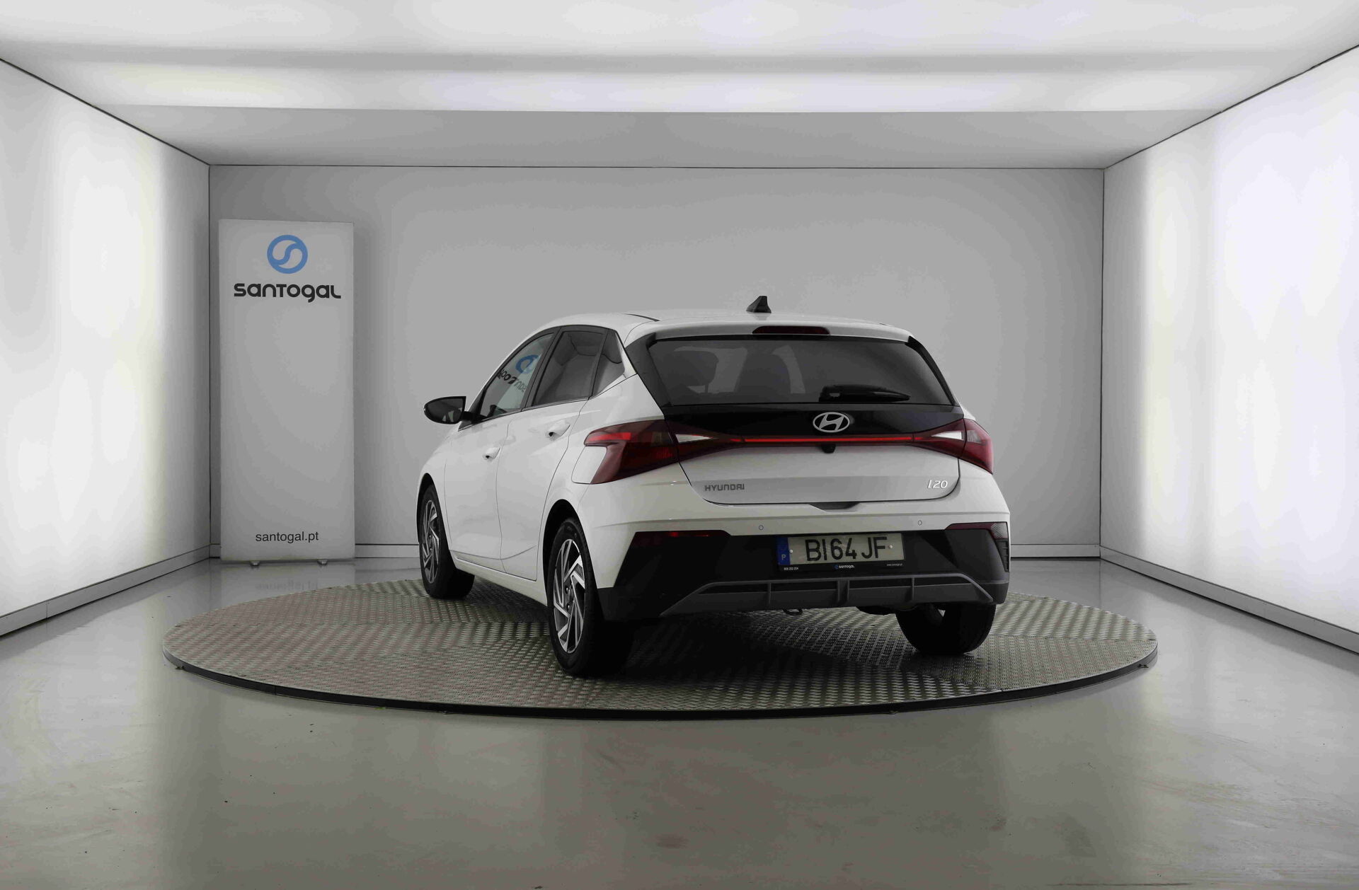 HYUNDAI i20 1.2 MPi Comfort