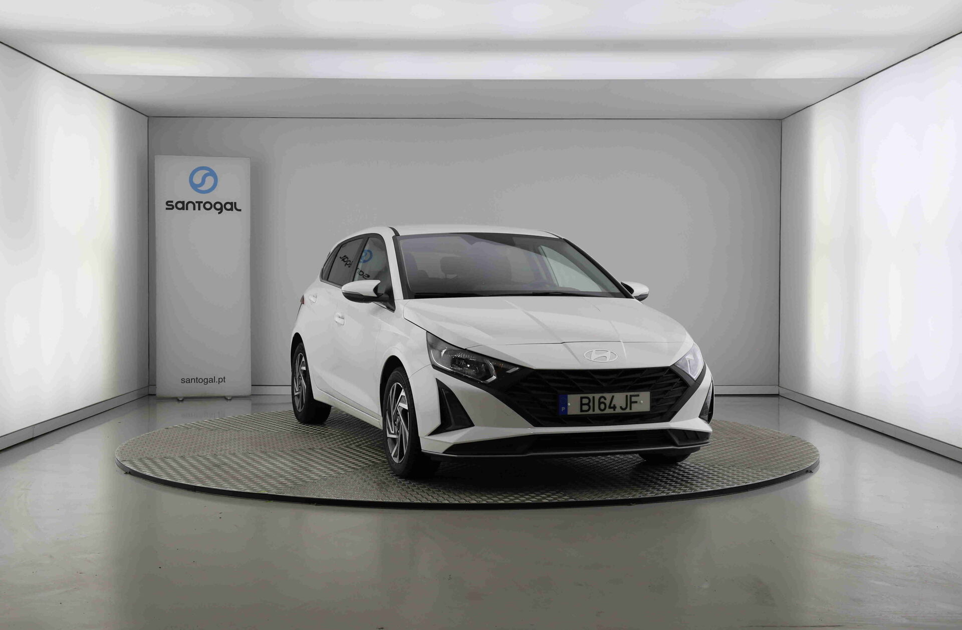 HYUNDAI i20 1.2 MPi Comfort