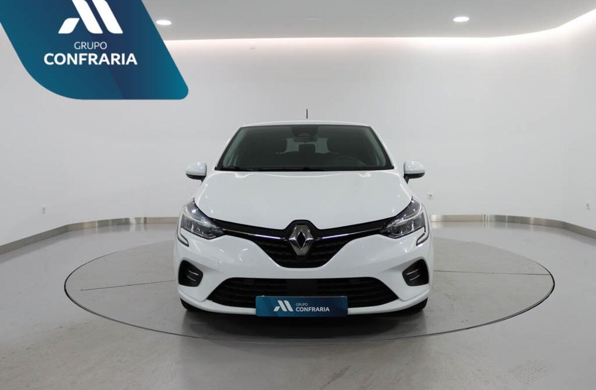 RENAULT Clio 1.5 Blue dCi Intens