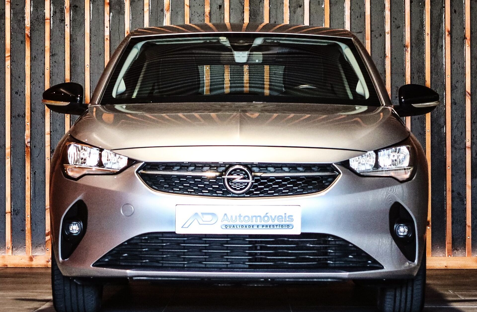 OPEL Corsa 1.2 Edition