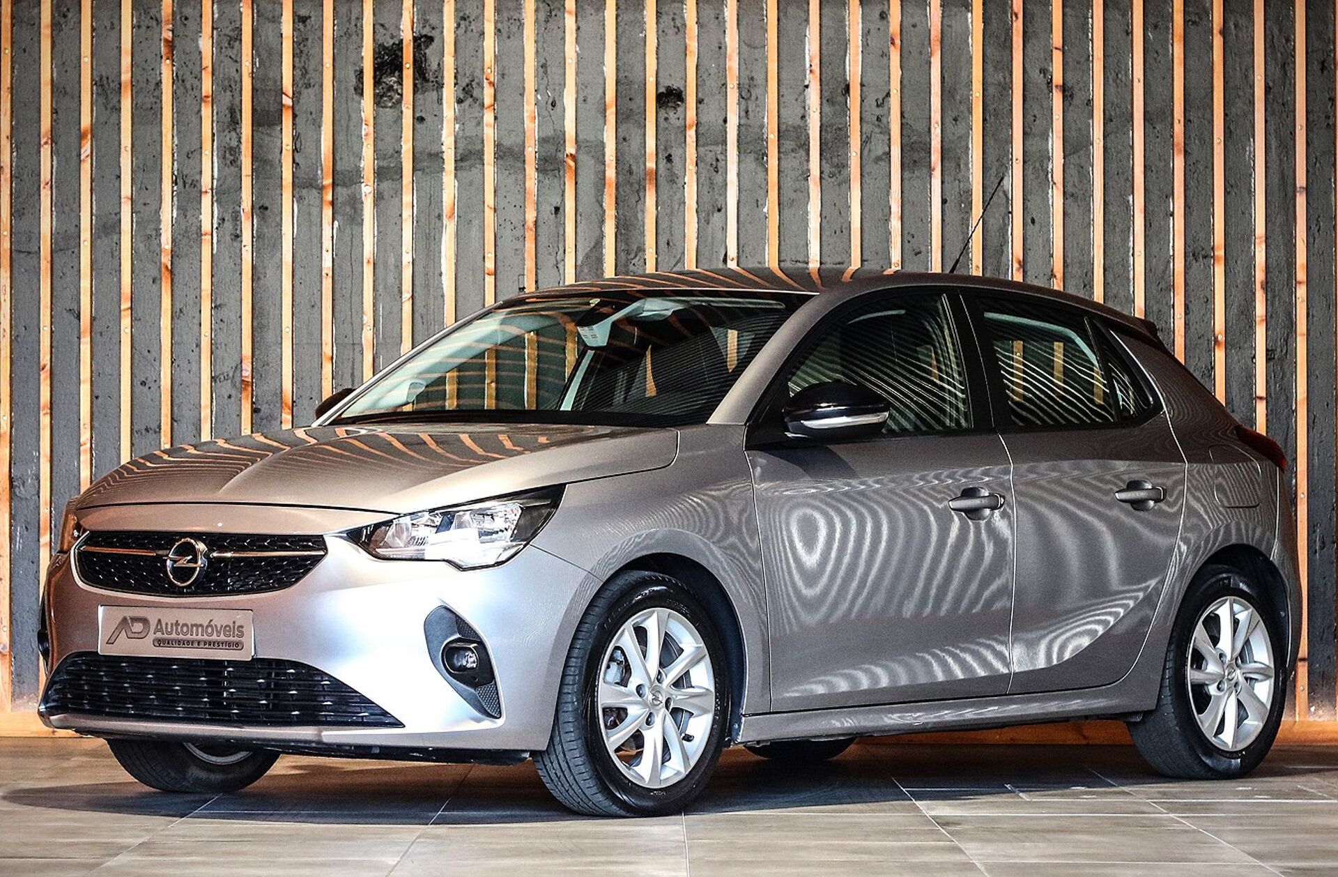 OPEL Corsa 1.2 Edition