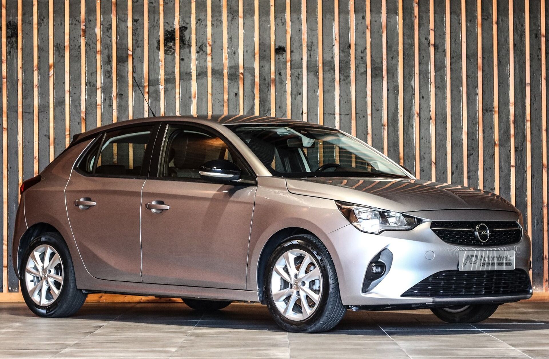 OPEL Corsa 1.2 Edition