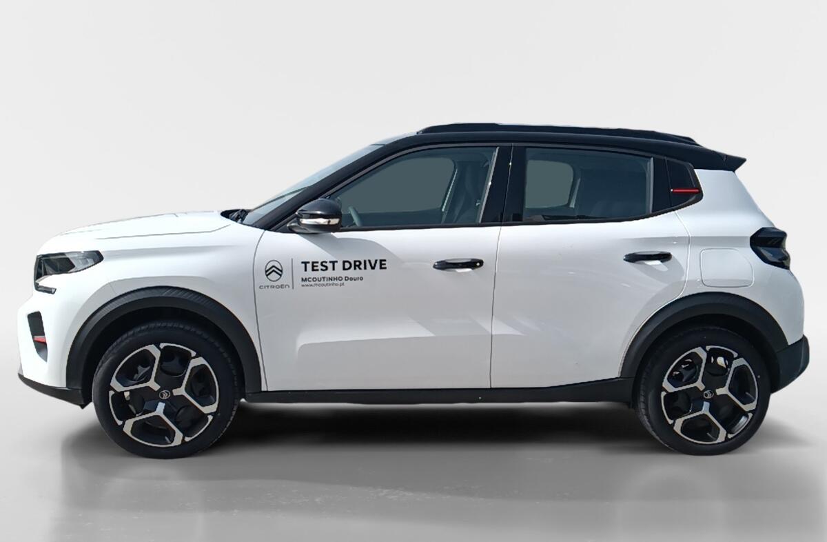 CITROEN C3 e- 44 kWh You Pack Plus