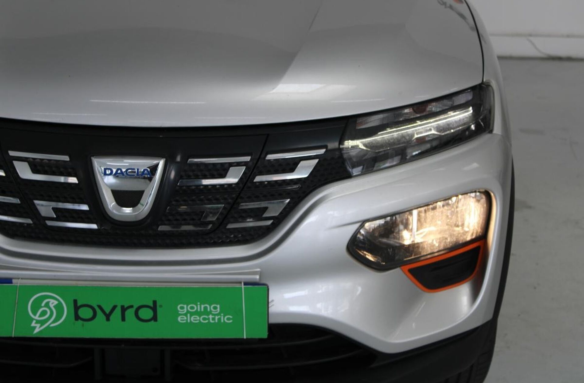 DACIA Spring Electric 45 Comfort