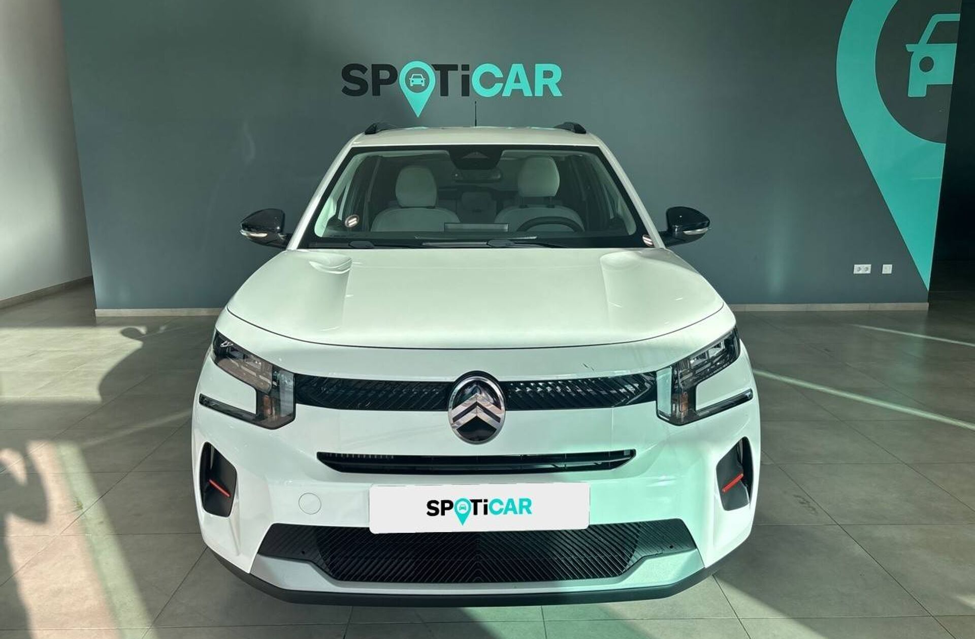 CITROEN C3 1.2 Turbo Max