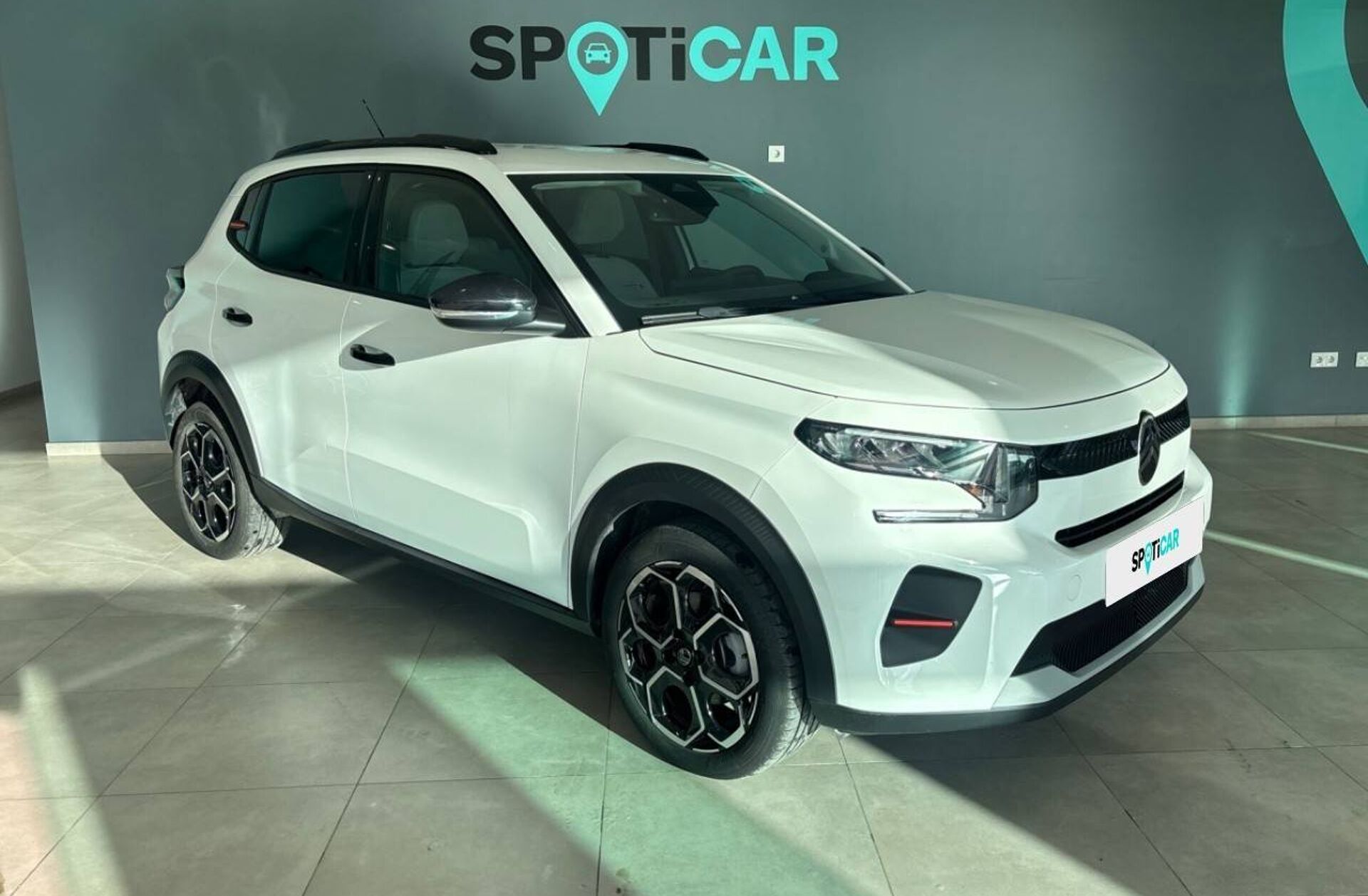 CITROEN C3 1.2 Turbo Max