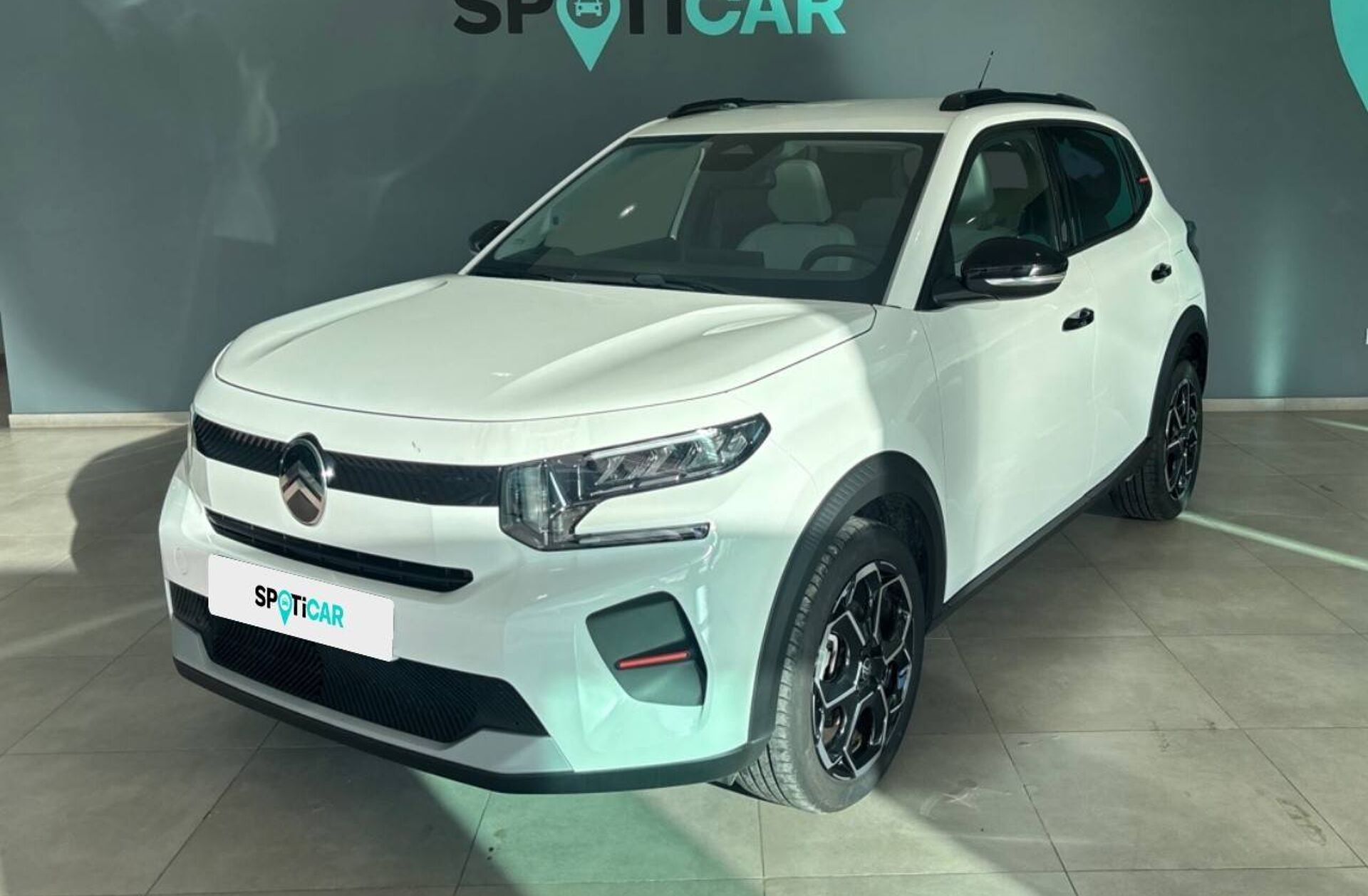 CITROEN C3 1.2 Turbo Max