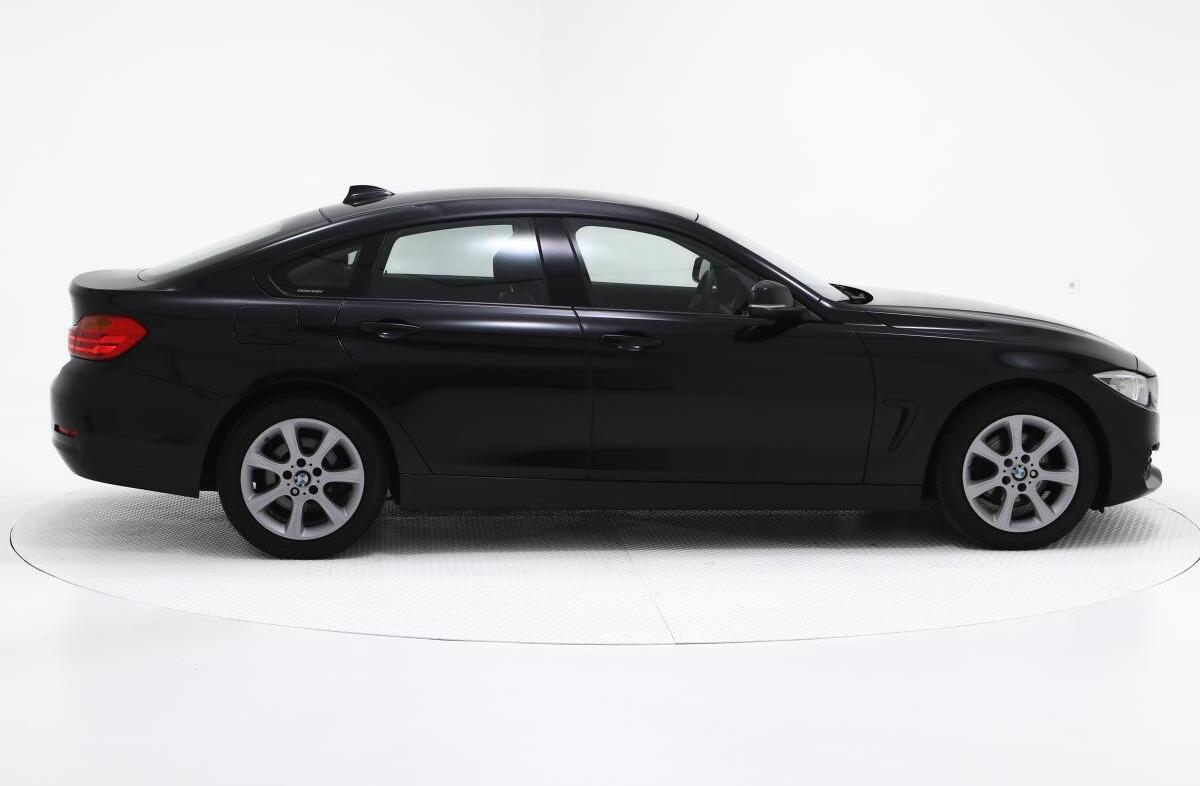 BMW Serie-4 420 d Gran Coupé xDrive P.M Auto