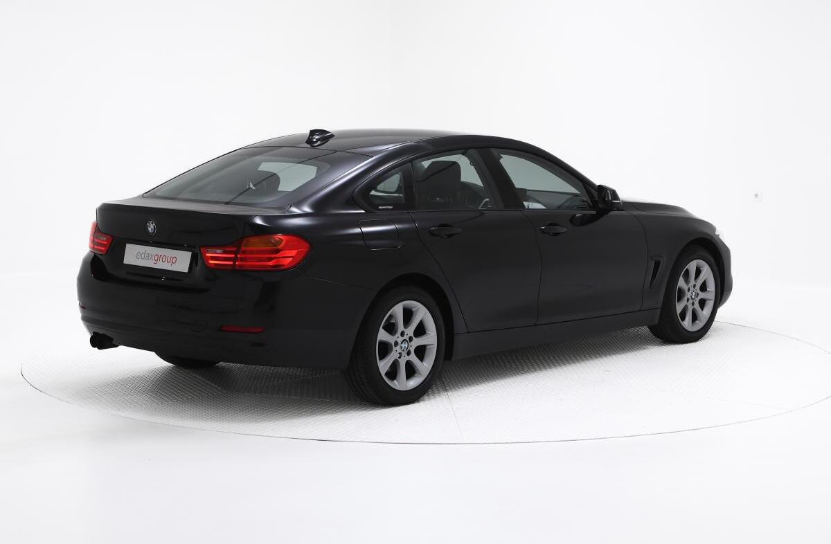 BMW Serie-4 420 d Gran Coupé xDrive P.M Auto