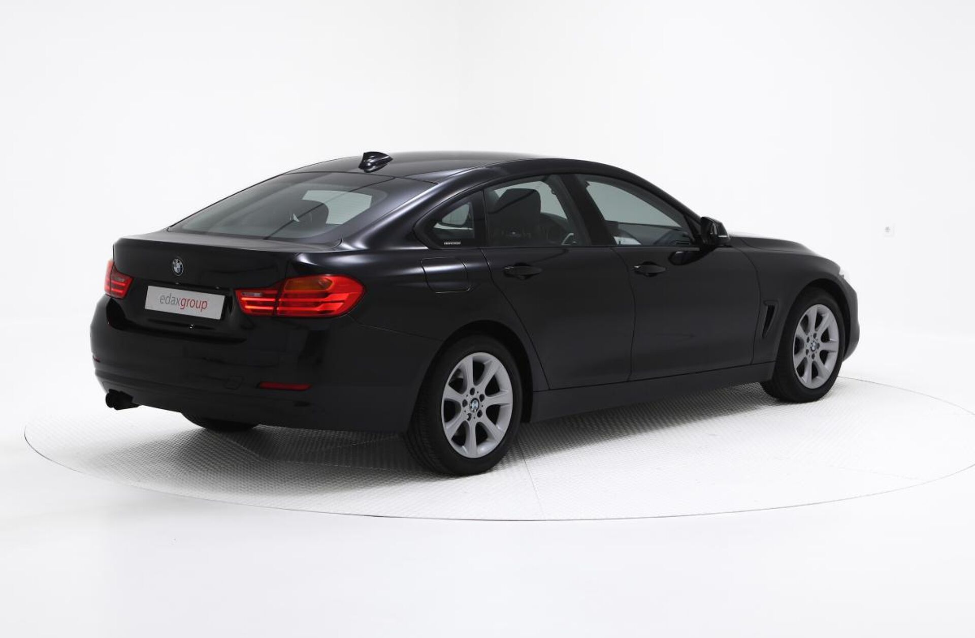 BMW Serie-4 420 d Gran Coupé xDrive P.M Auto