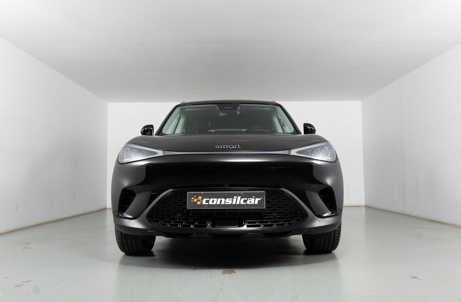 SMART #1 1 66 kWh Pro+