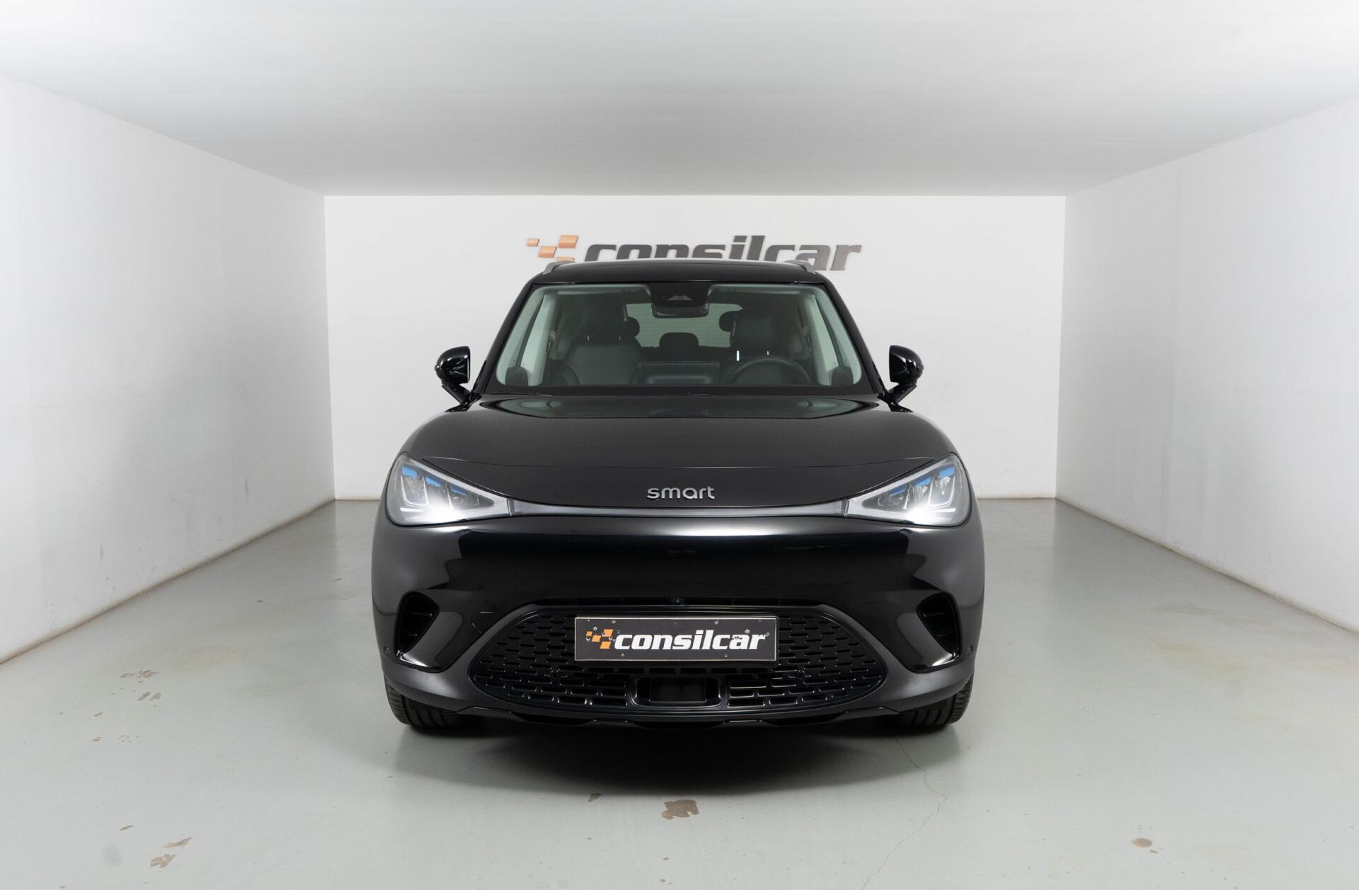 SMART #1 1 66 kWh Pro+