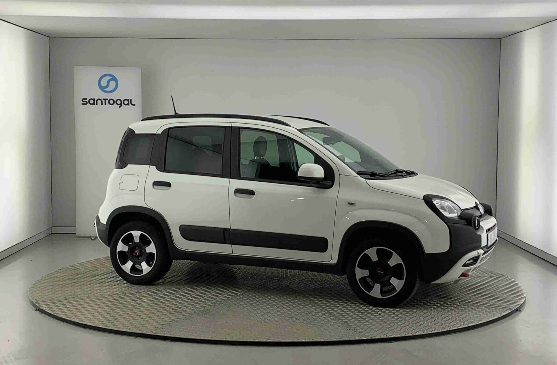 FIAT Panda 1.0 Hybrid