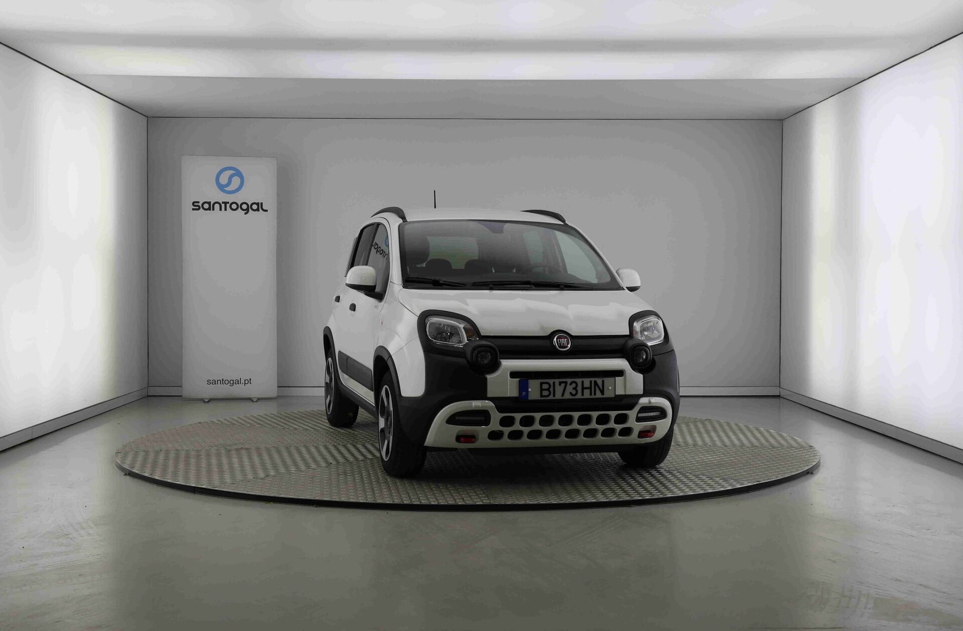 FIAT Panda 1.0 Hybrid