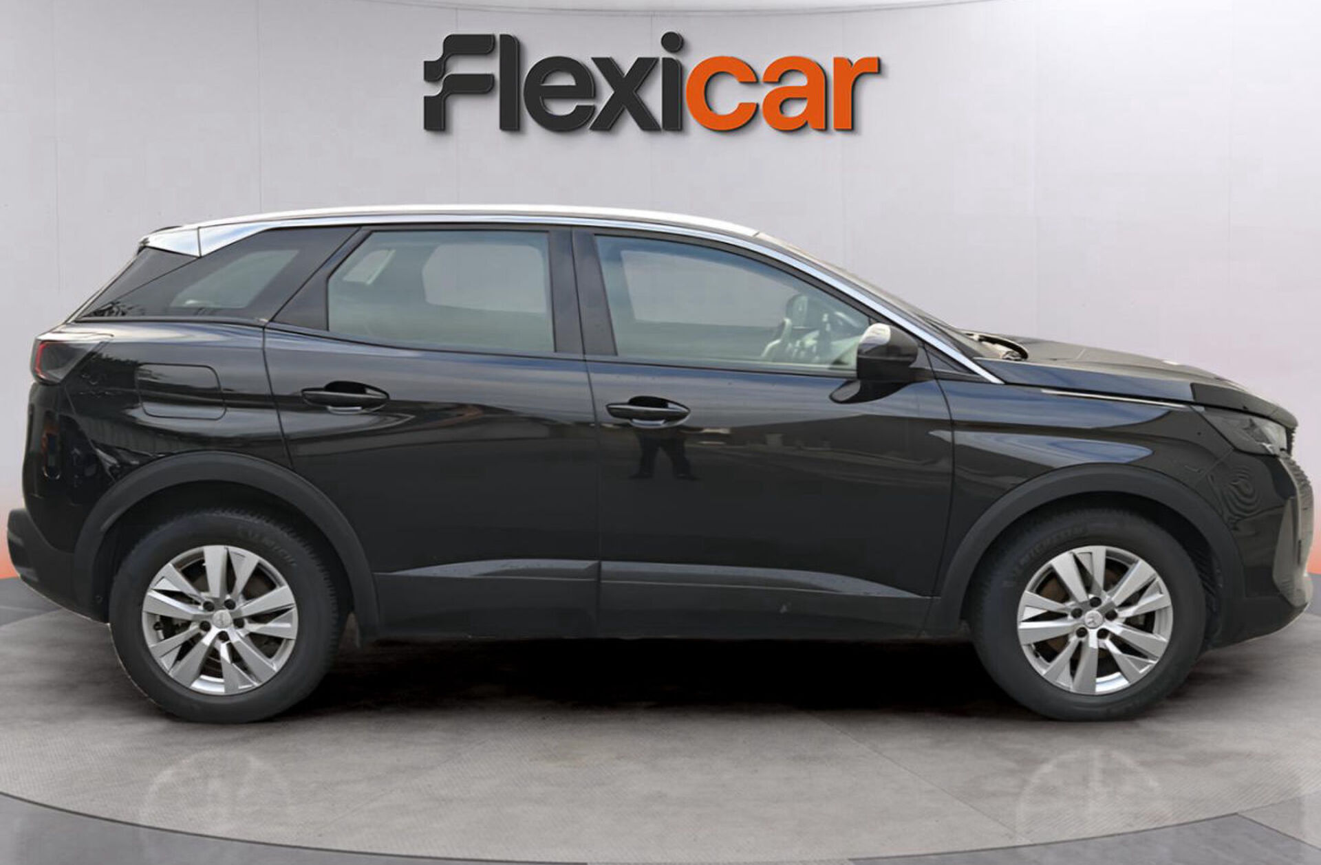 PEUGEOT 3008 1.2 PureTech Allure EAT8