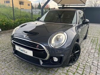 MINI Mini Cooper S Auto