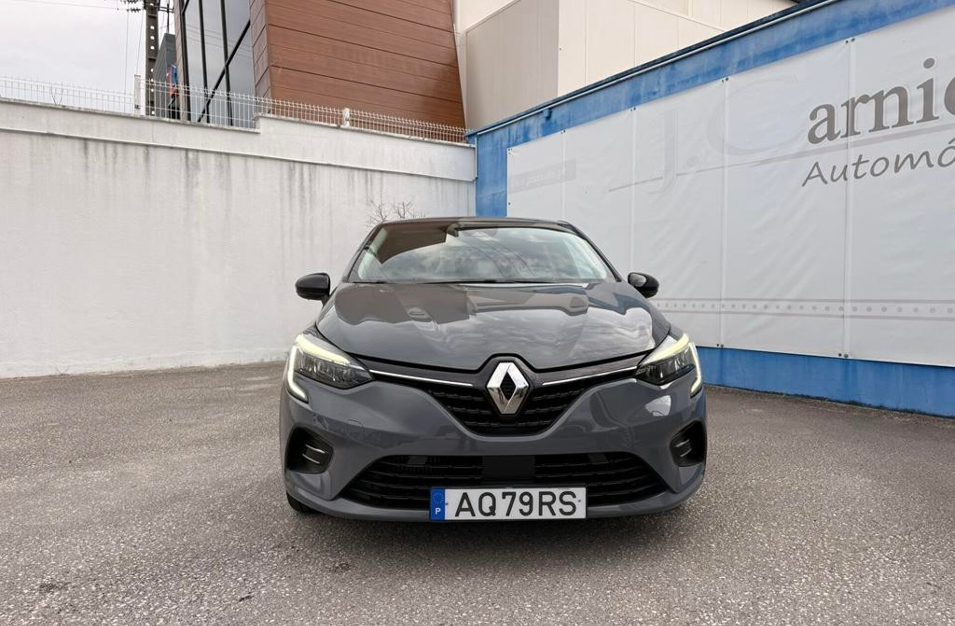RENAULT Clio 1.0 TCe Limited