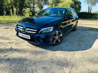 MERCEDES Classe C C 300 de Edition