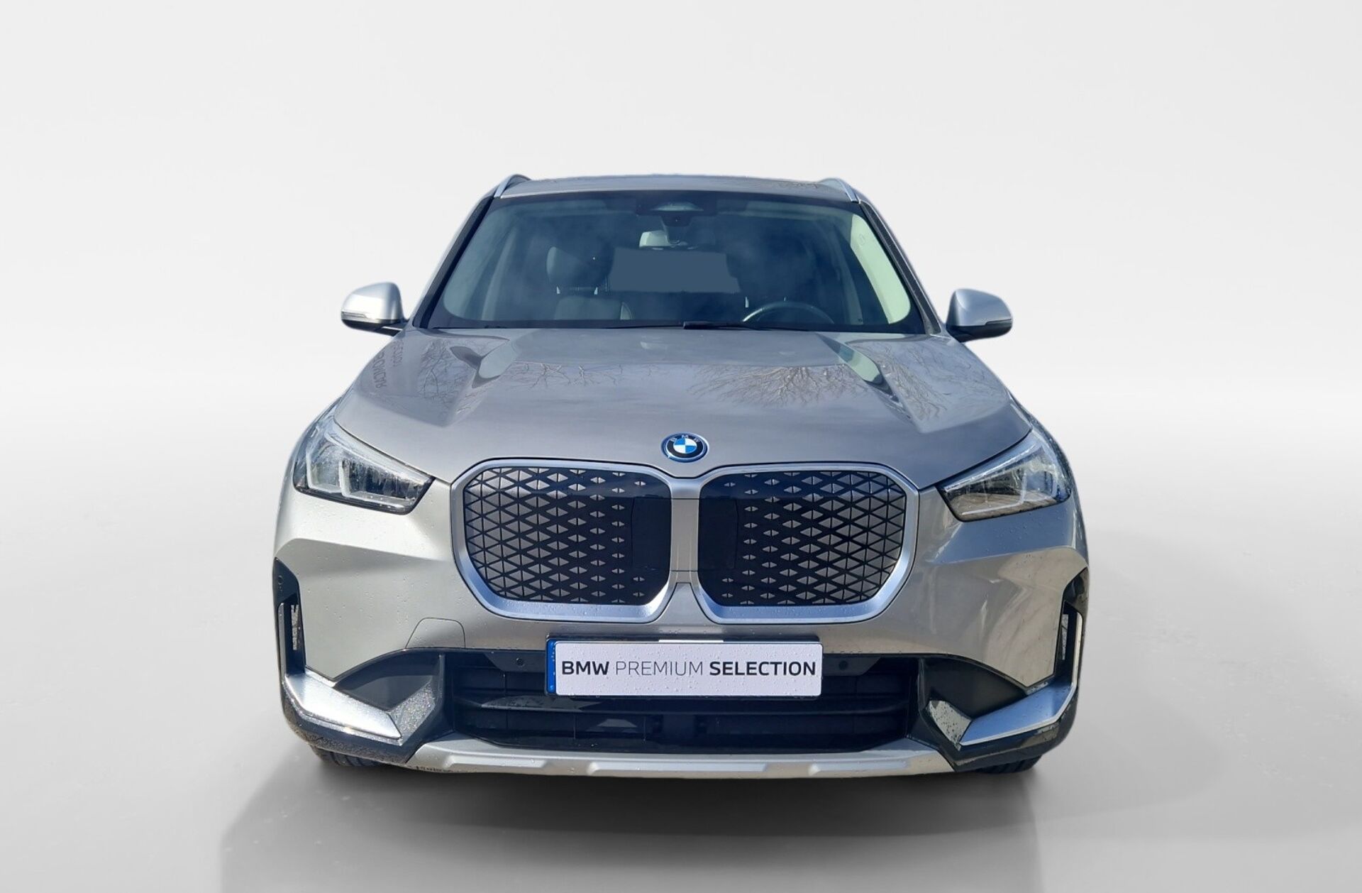 BMW X1 i eDrive20