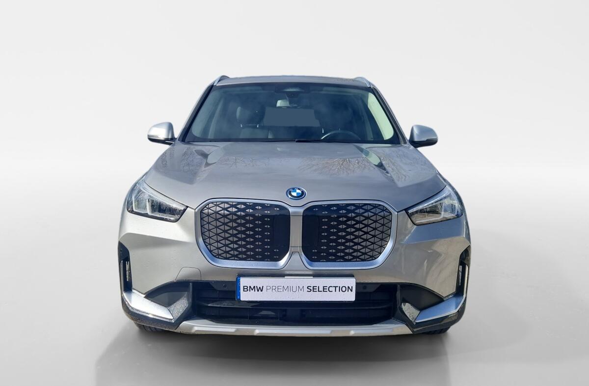 BMW X1 i eDrive20 xLine