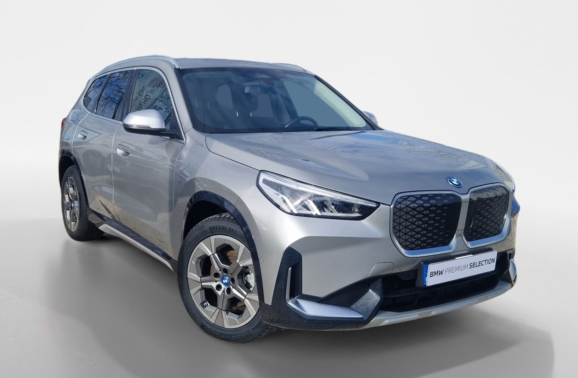 BMW X1 i eDrive20