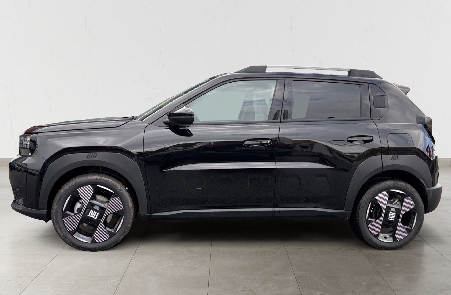 FIAT Grande Panda 1.2 Hybrid Icon eDCT