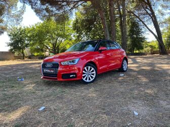 AUDI A1 1.0 TFSI Sport