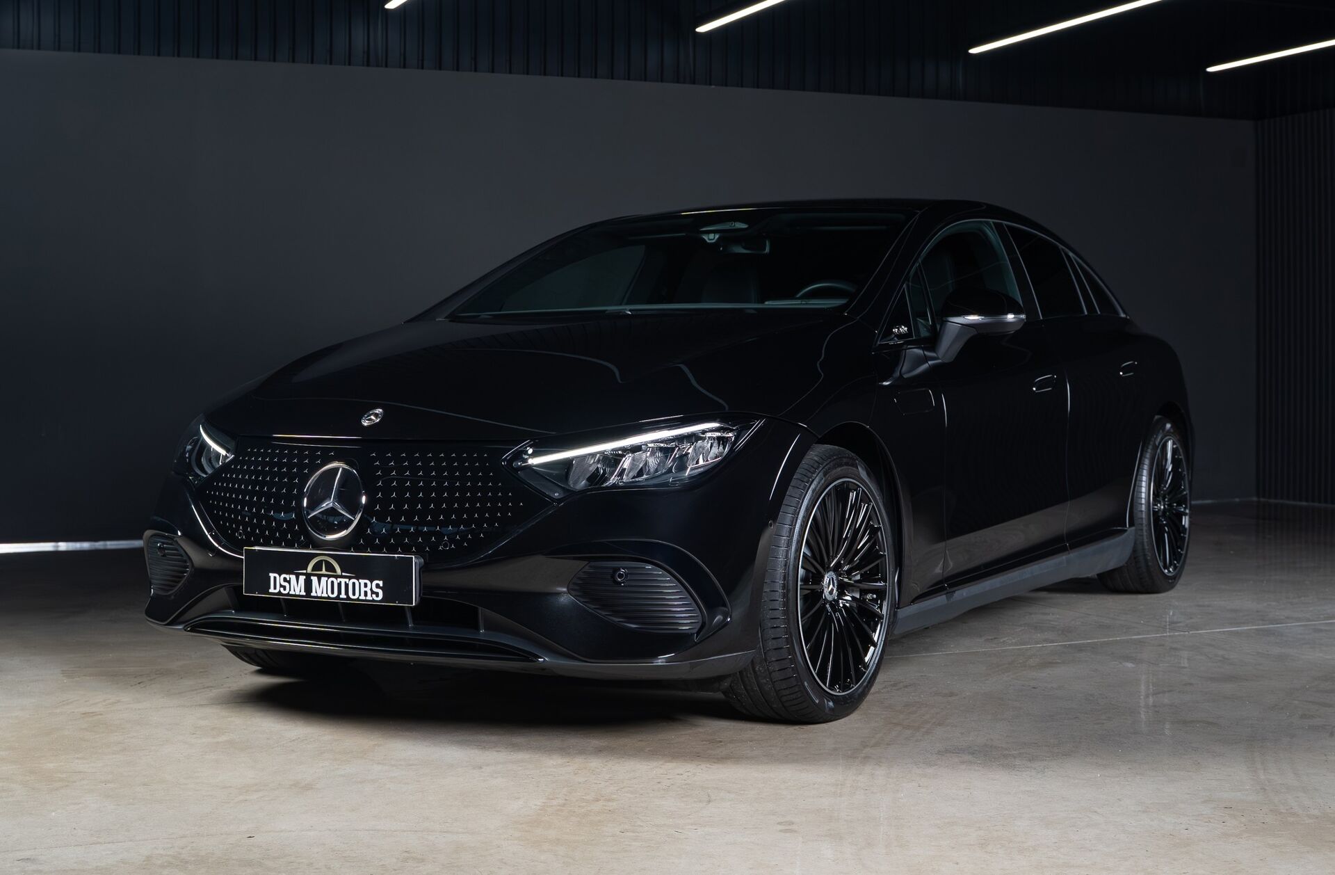 MERCEDES EQE 300 Edition