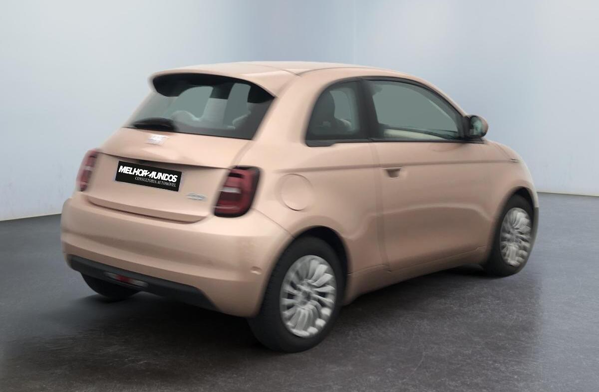 FIAT 500 23.8 kWh Novo 500