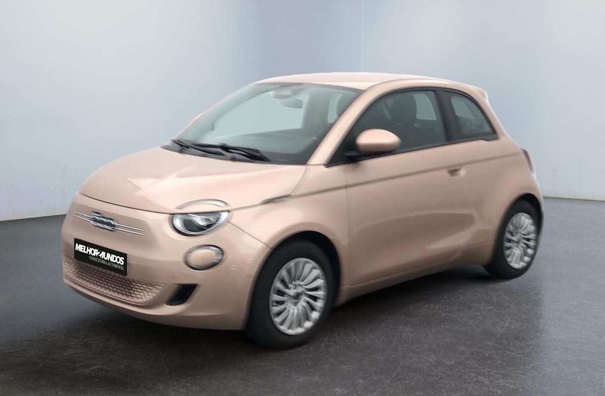 FIAT 500 23.8 kWh Novo 500