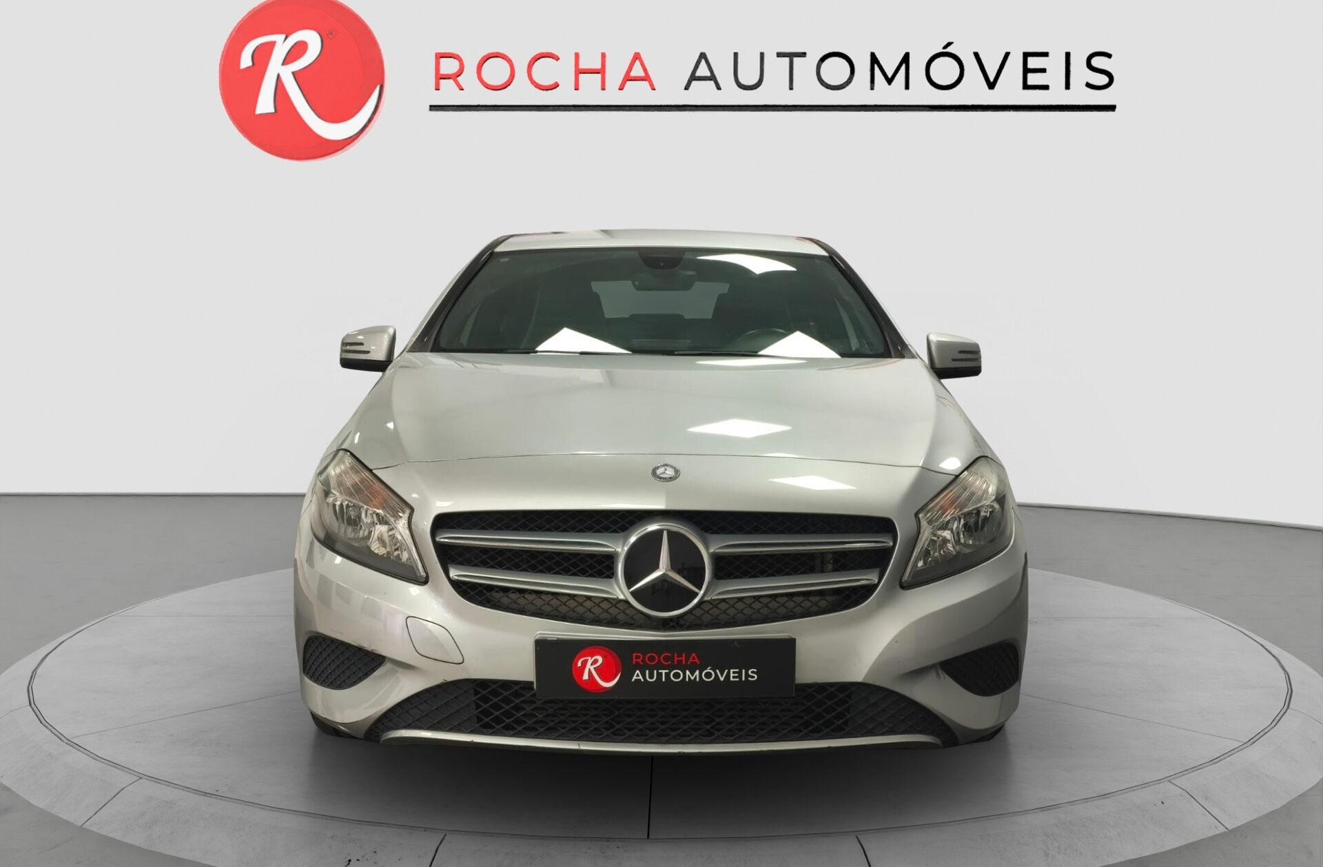 MERCEDES Classe A A 180 CDi BlueEfficiency