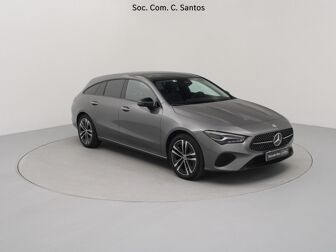 MERCEDES Classe CLA CLA 180  Progressive