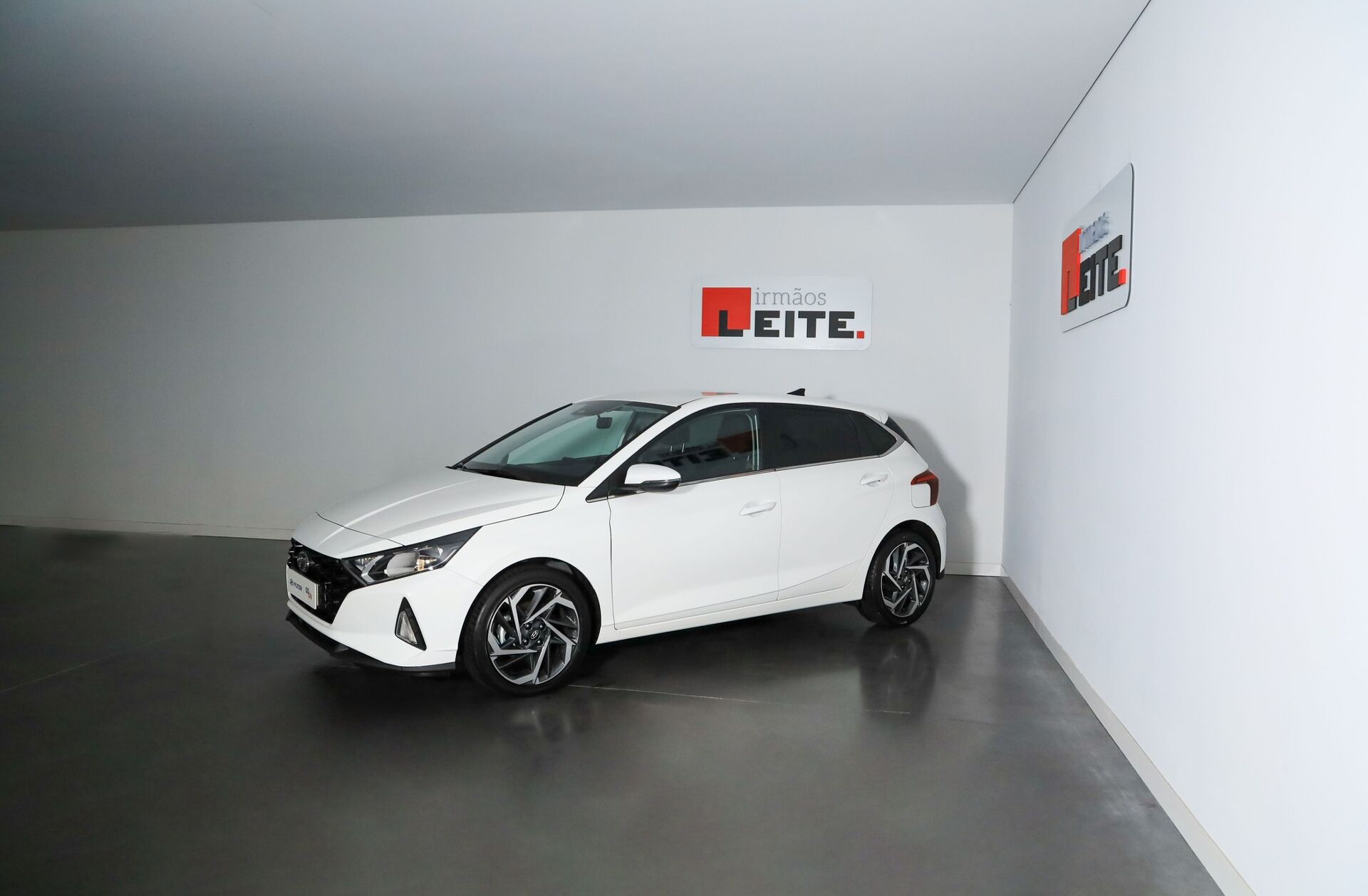 HYUNDAI i20 1.0 T-GDi Style