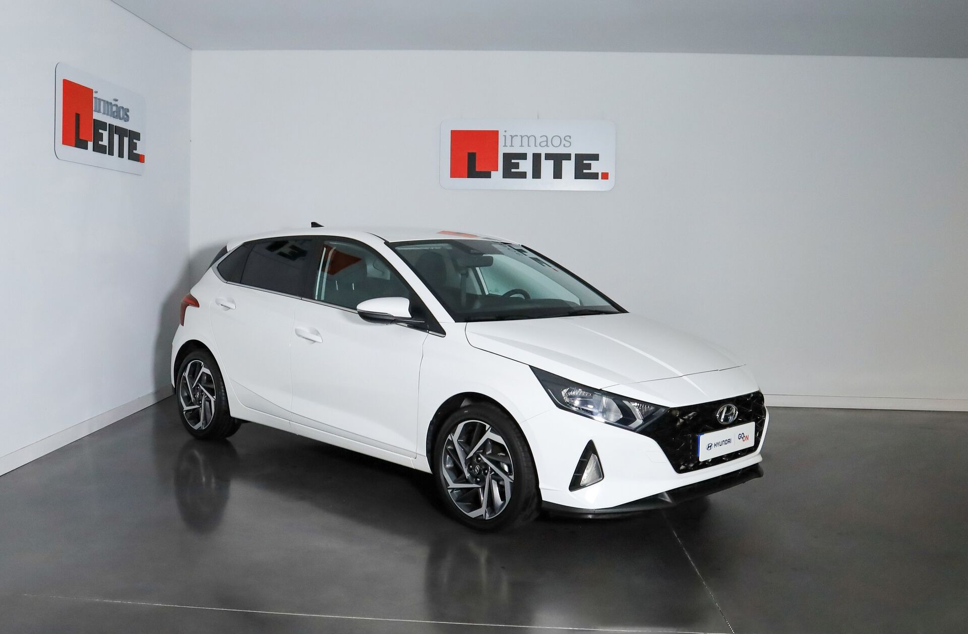 HYUNDAI i20 1.0 T-GDi Style