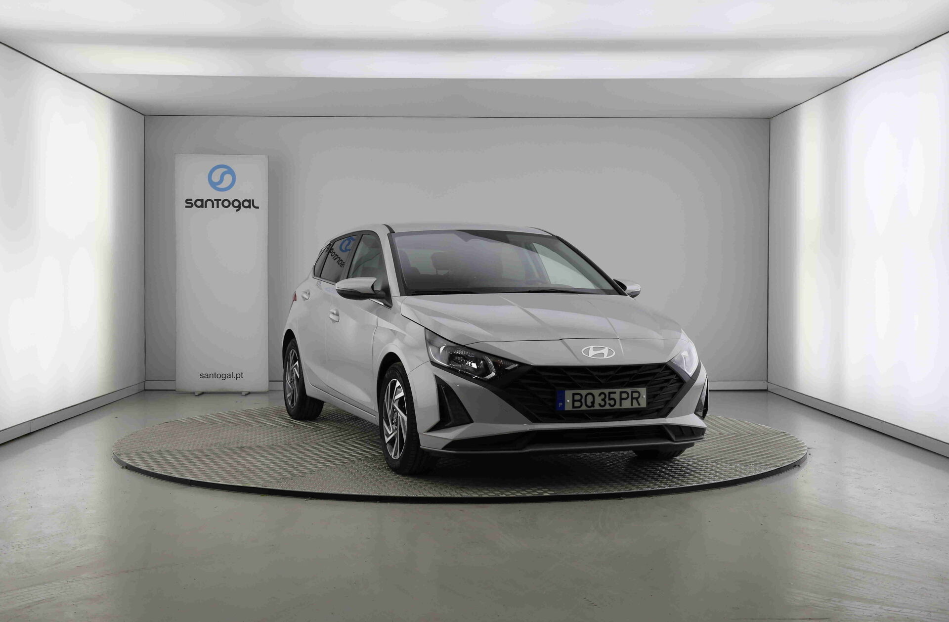 HYUNDAI i20 1.2 MPi Comfort