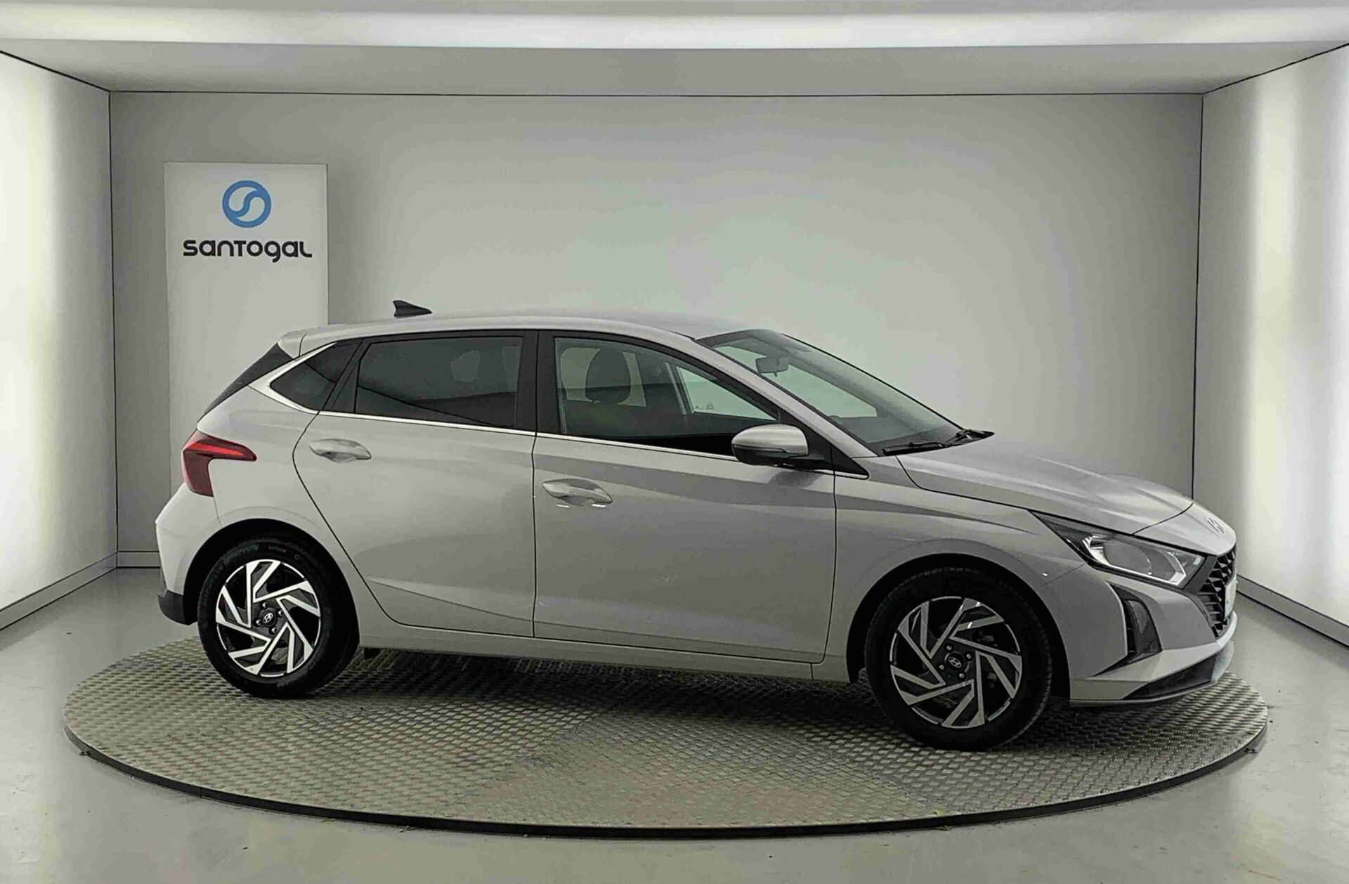 HYUNDAI i20 1.2 MPi Comfort
