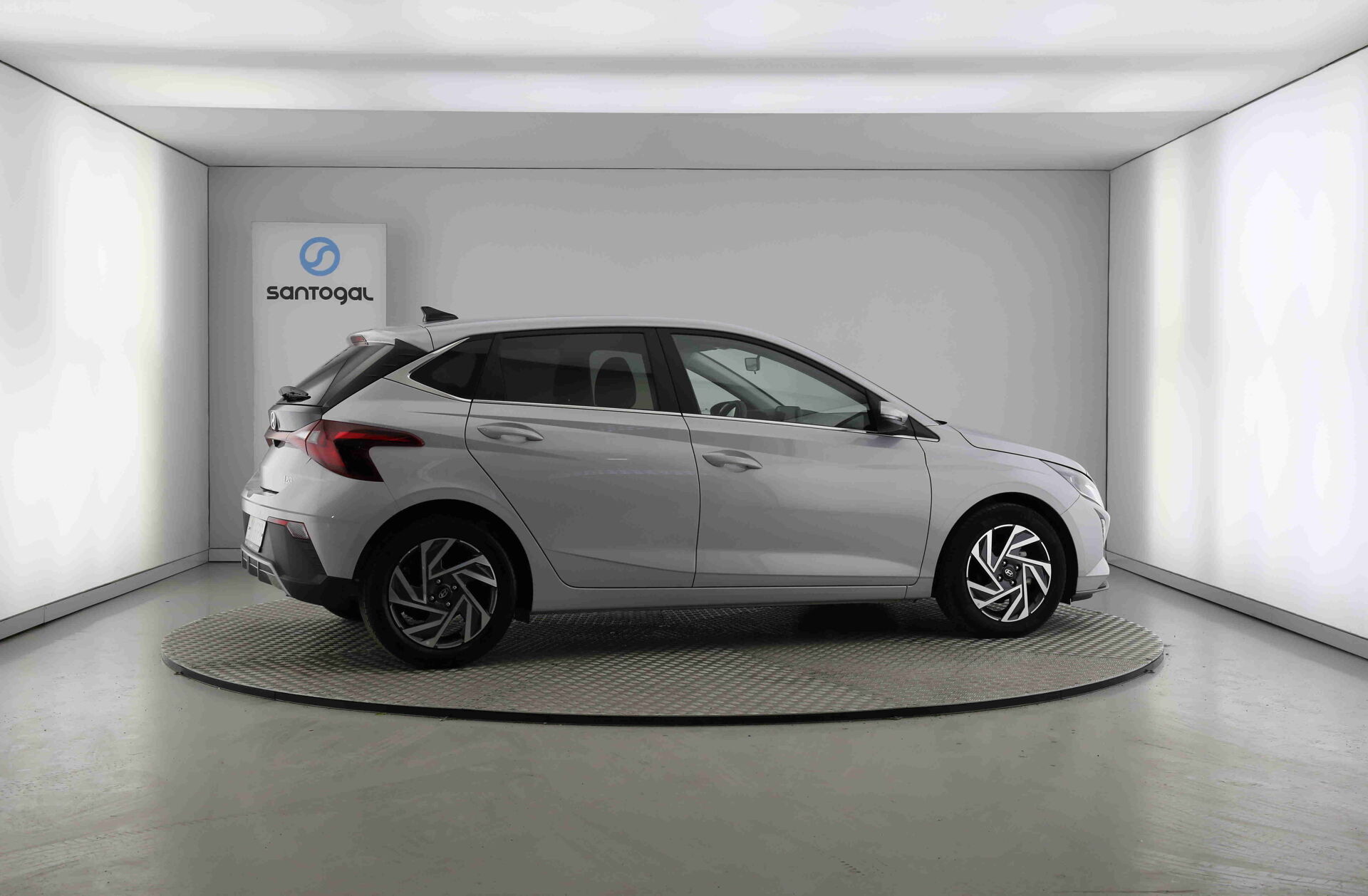 HYUNDAI i20 1.2 MPi Comfort