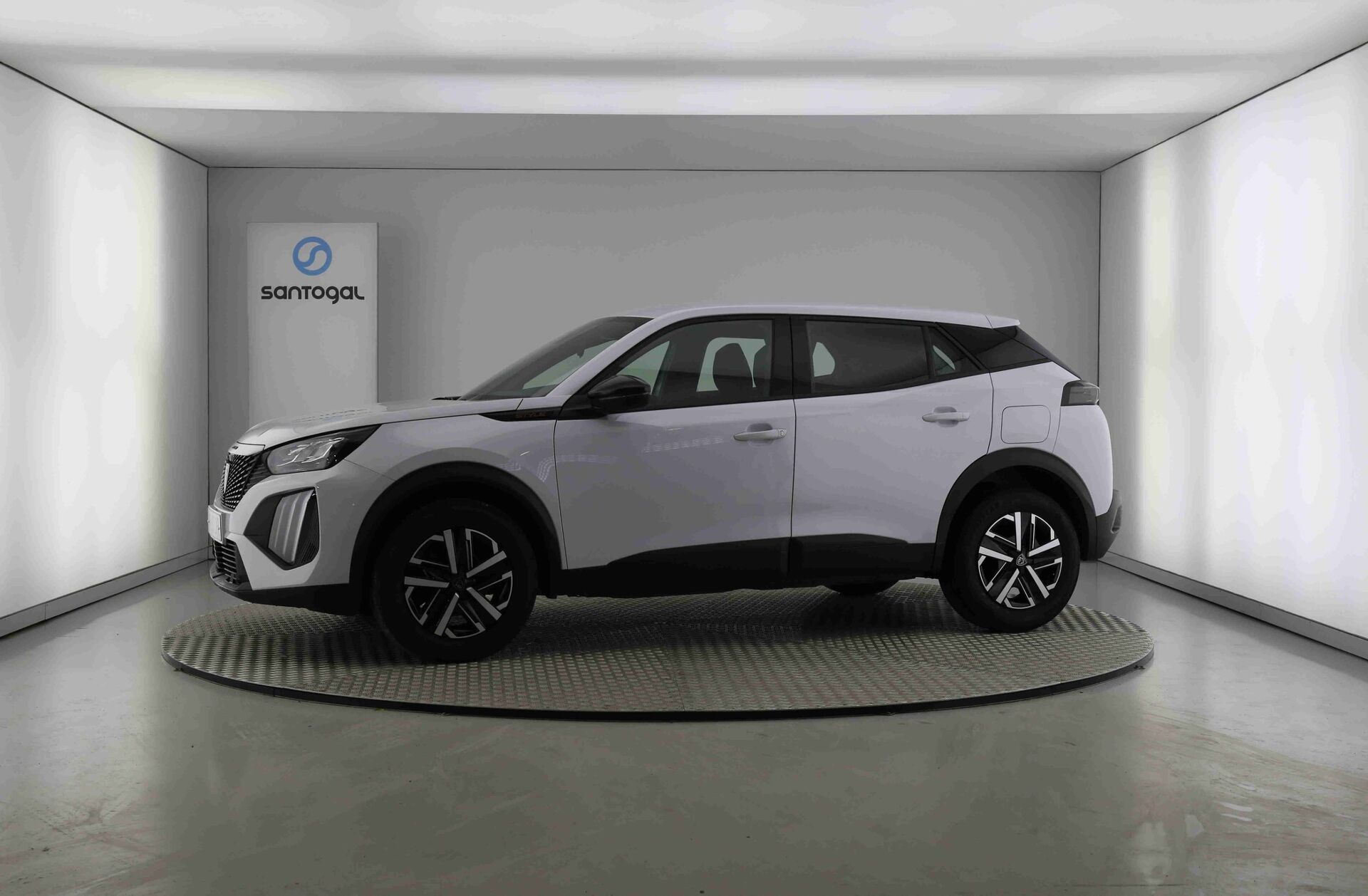 PEUGEOT 2008 1.2 PureTech Style