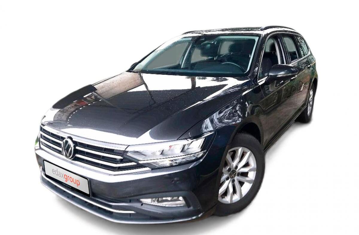 VOLKSWAGEN Passat 2.0 TDI Business DSG