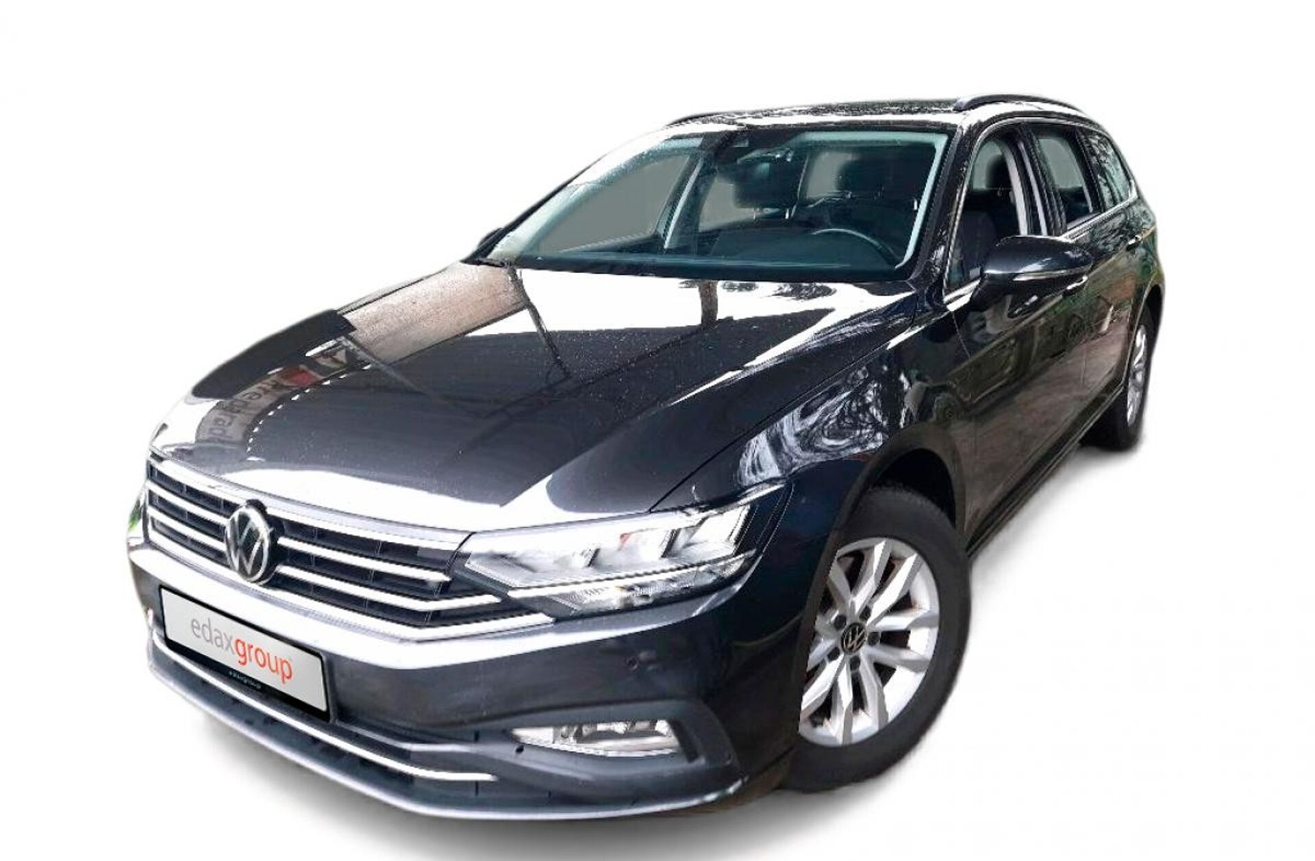 VOLKSWAGEN Passat 2.0 TDI Business DSG
