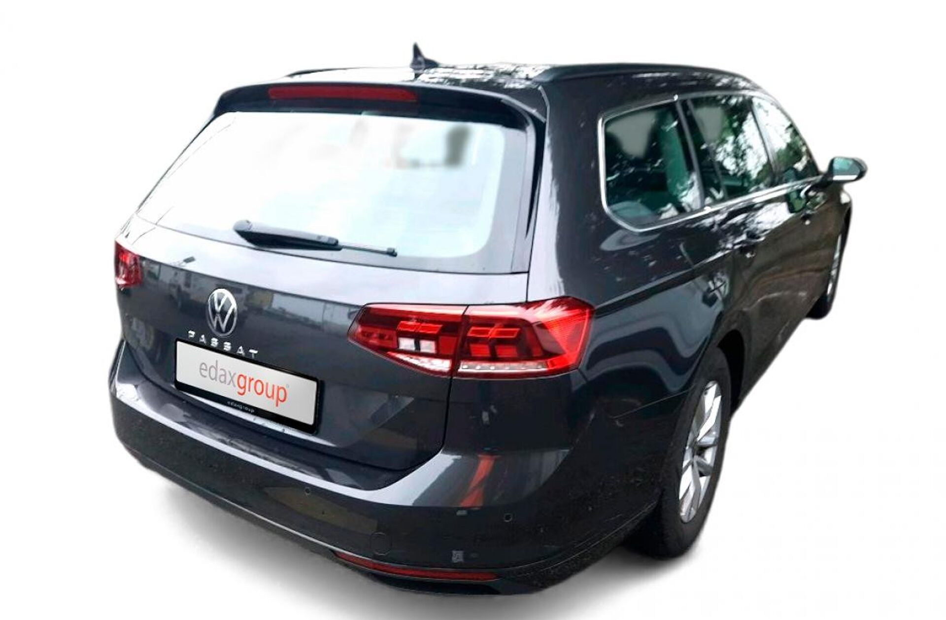 VOLKSWAGEN Passat 2.0 TDI Business DSG