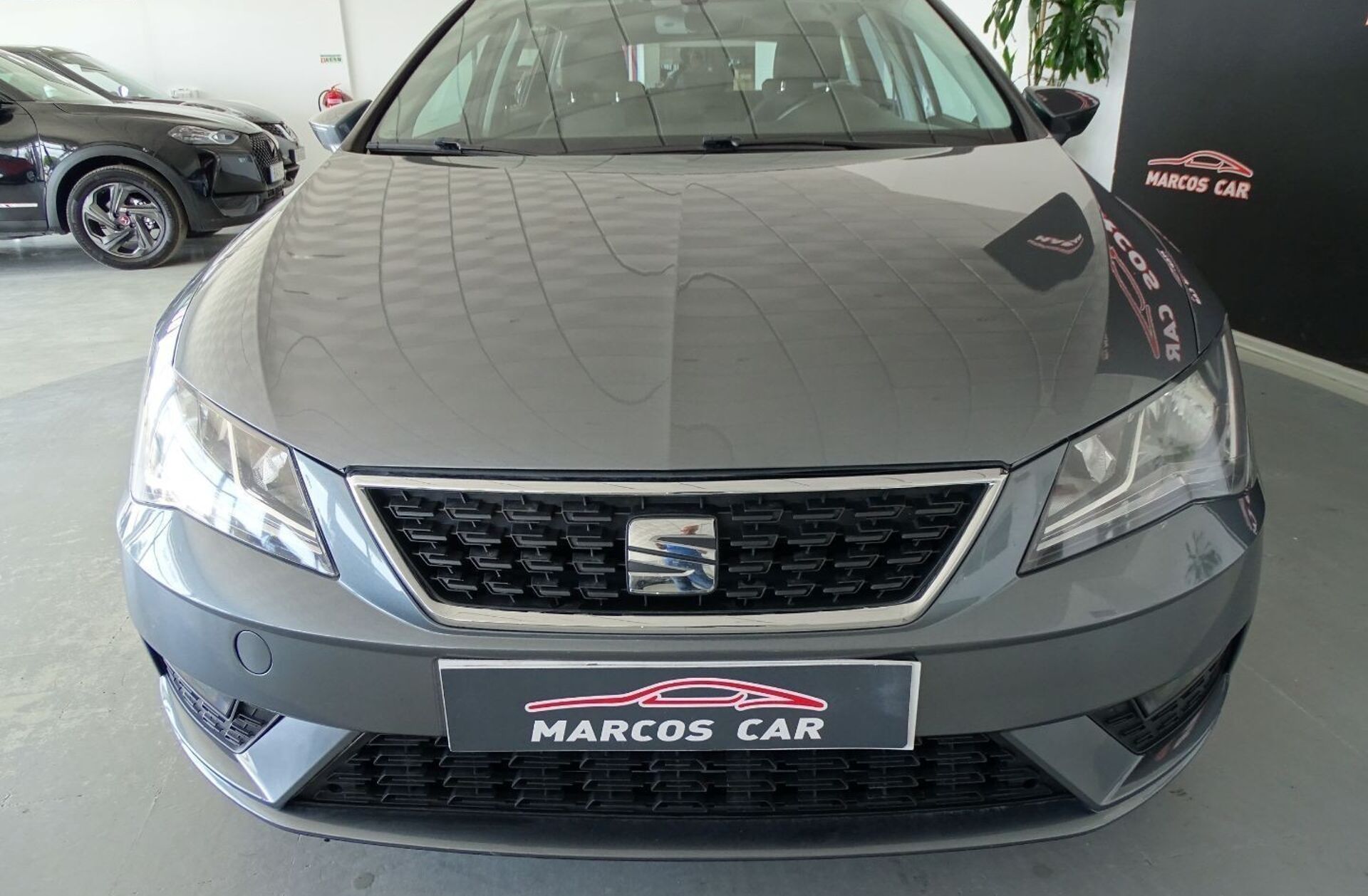 SEAT Leon ST 1.4 TGI Style S/S