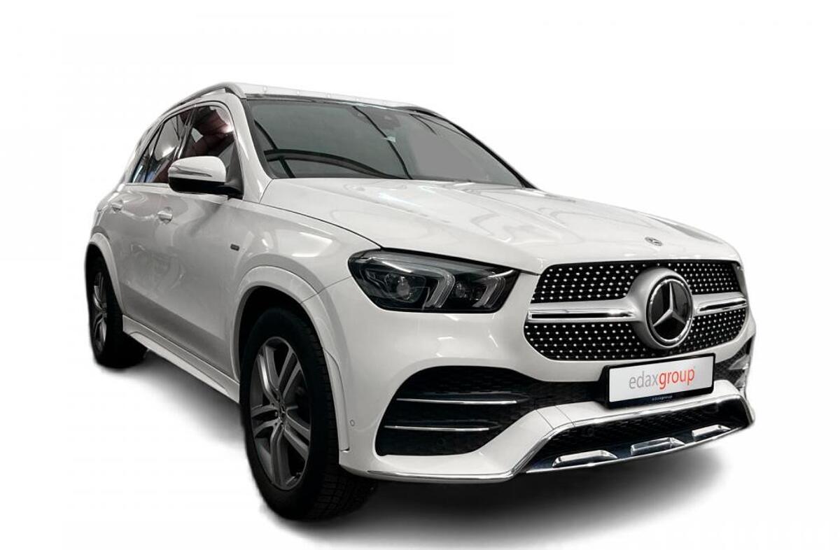 MERCEDES Classe GLE GLE 350 de 4Matic