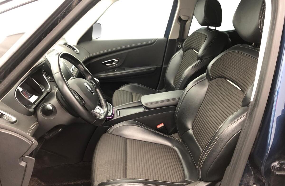 RENAULT Scénic G. 1.5 dCi Intens EDC SS